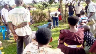 femme fouettée pour adultère