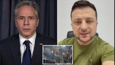 plan de continuité pour zelensky