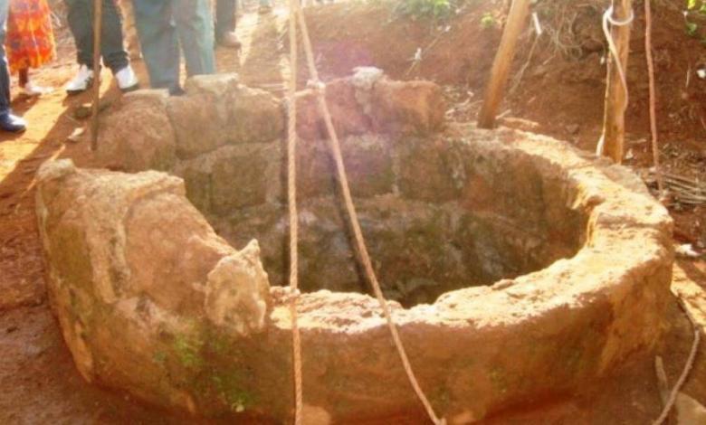 Cameroun/ En plein ébat s3xuel, une femme tombe dans un puits et meurt