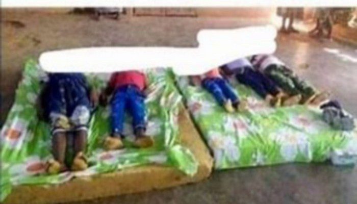 un homme empoisonne les ( enfants de son ex