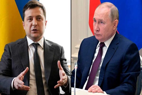 zelensky-putin