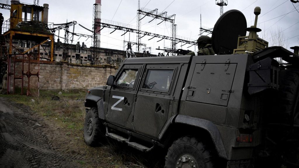 Guerre en Ukraine/ Moscou annonce intensifier les frappes sur Kiev pour répondre aux attaques en Russie