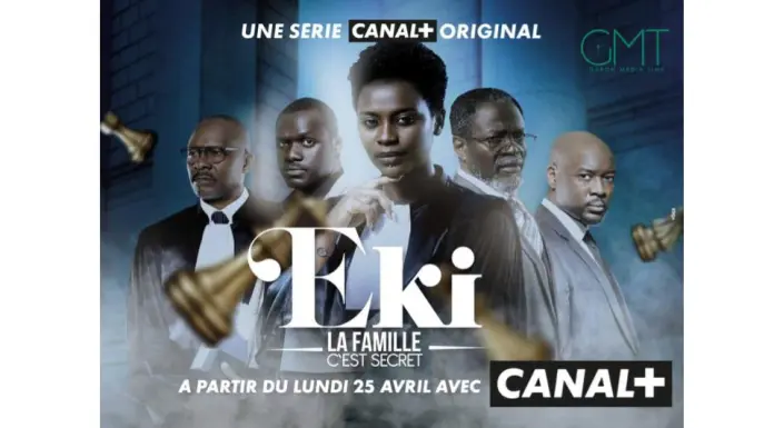 In April, it's the giggles on the Canal + bouquet: Here is the program