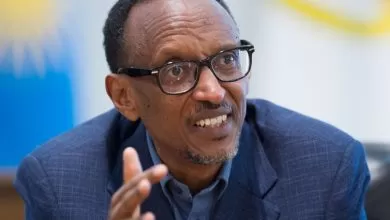 Kagame