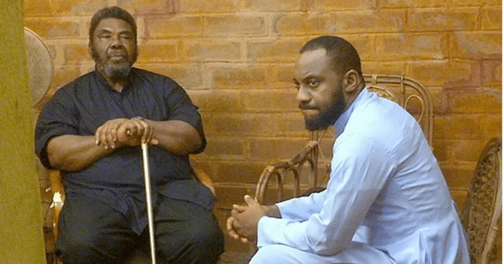 L’acteur Yul Edochie révèle sa deuxième épouse avec qui il vient d'avoir un enfant, La première réagit