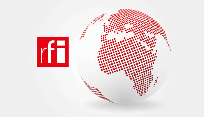 RFI bloqué en Russie