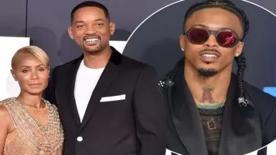 Rumeur de livre sur jada pinkett