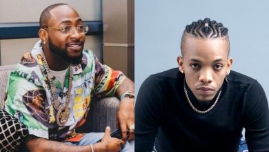Tekno-Davido-