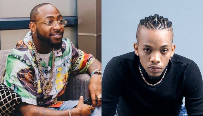 Tekno-Davido-