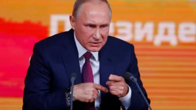 Vladimir-Poutine