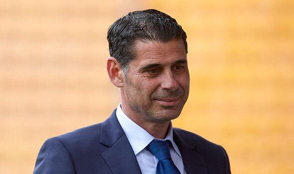 206768-fernando-hierro-nouveau-selectionneur-de-l-espagne