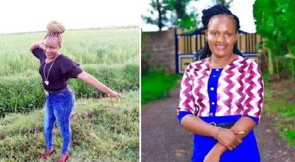 Kenya : un homme marié poi.gnarde sa maîtresse à mort 
