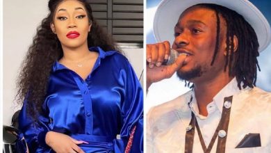 EMMA LOHOUES et les 5 millions de Ks Bloom