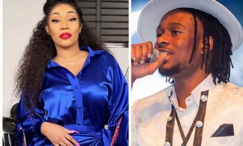 EMMA LOHOUES et les 5 millions de Ks Bloom