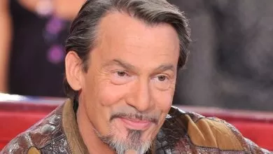 Florent-Pagny