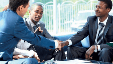 les profils les plus recherchés en Afrique