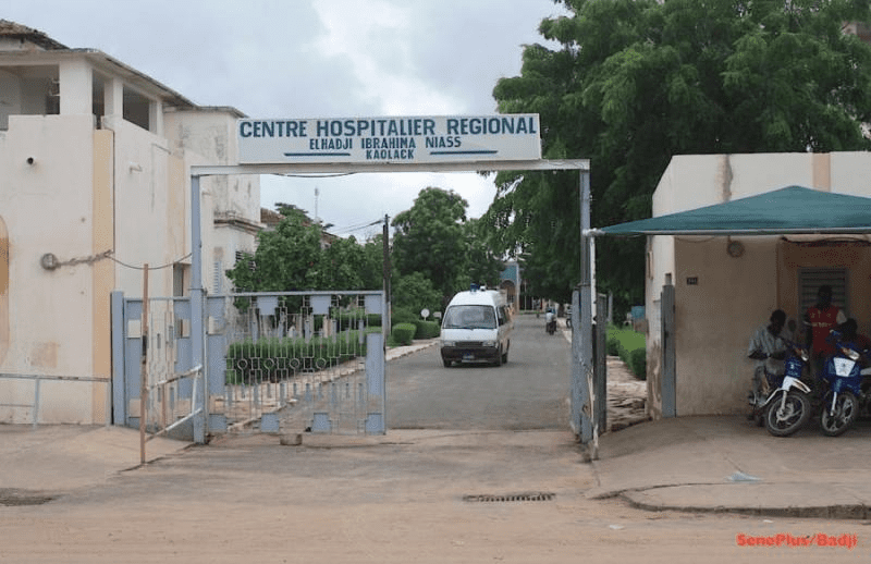 R - Sénégal/ Déclaré mort à l’hôpital, un bébé arrive vivant à la morgue avant de mourir