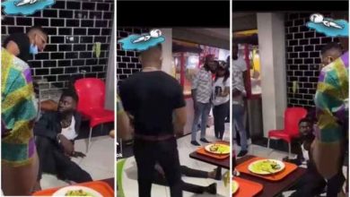 Shocking-as-man-caught-attempting-to-poison-his-friend-in-an-eatery