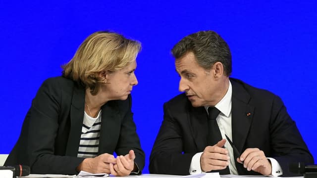 France/ Endettée après la présidentielle, Valérie Pécresse retourne le don de Nicolas Sarkozy