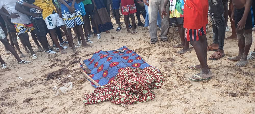 Côte d'Ivoire-Drame/ 10 enfants meurent par noyade