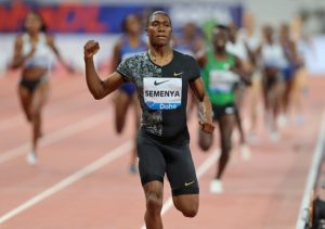 Le Kényan Eliud Kipchoge devient le premier athlète à courir le marathon en moins de deux heures