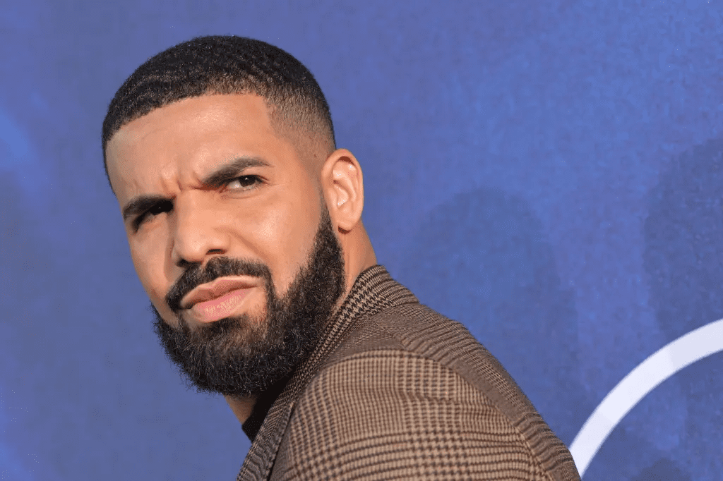 Drake perd plus de 230 000 $ sur un pari