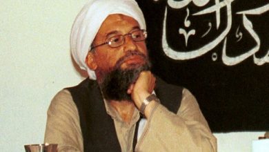 le patron d’al qaida accuse les USA