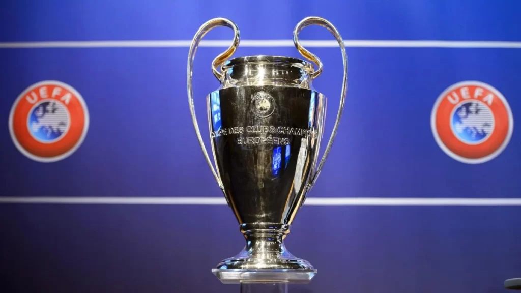 Ligue des champions/ L'UEFA valide officiellement la reforme de la C1: Voici le nouveau format
