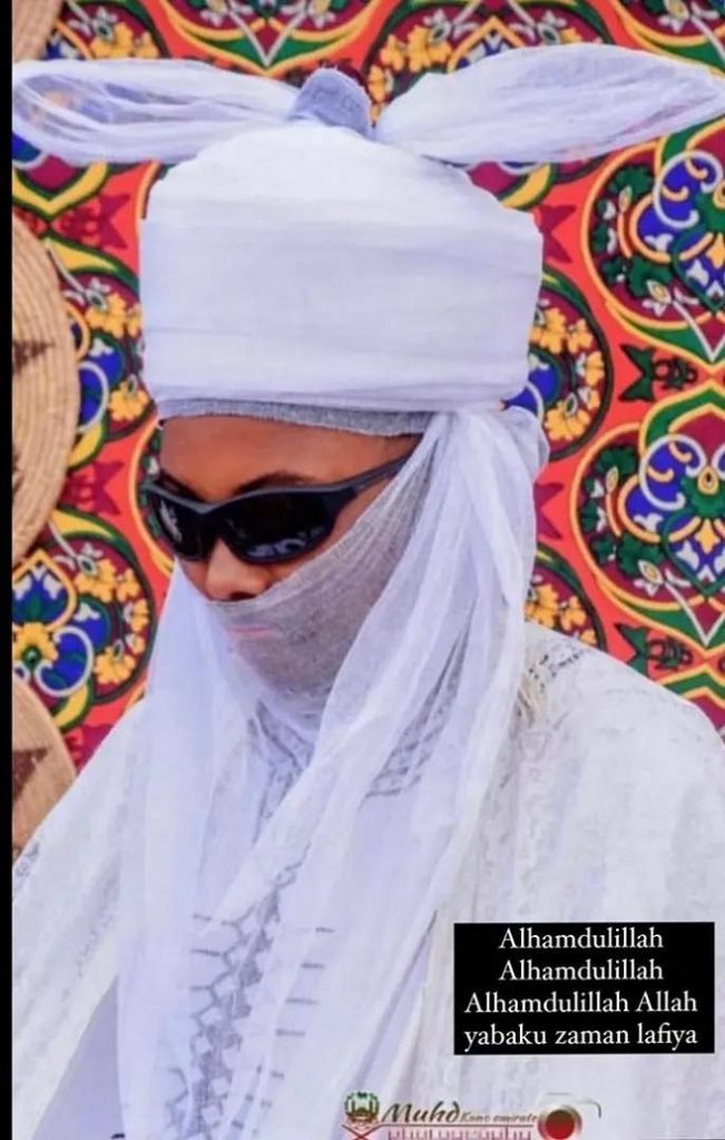 Nigeria : un prince de 22 ans épouse 2 femmes le même jour