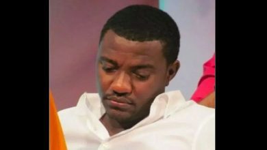 JOHN DUMELO