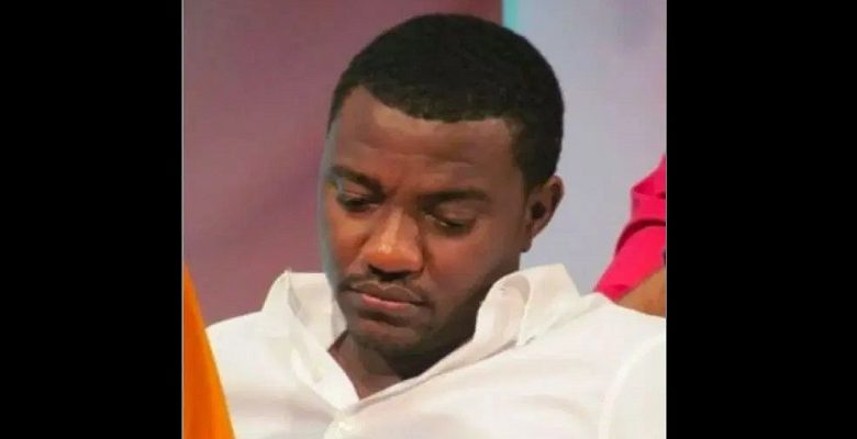 JOHN DUMELO