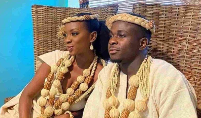 Le-rappeur-Didi-B-et-Sarai-dHologne