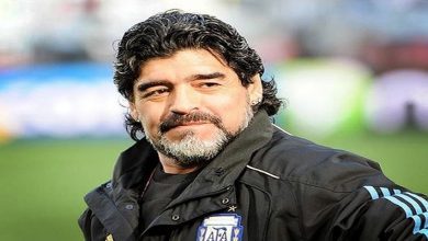 MARADONA