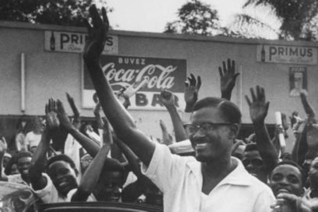 Lumumba : l'icône anticoloniale congolaise qui a provoqué la colère du roi des Belges 