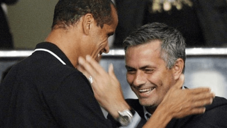 Ligue 1 : Rivaldo propose un coach au Paris Saint Germain pour remplacer Pochettino