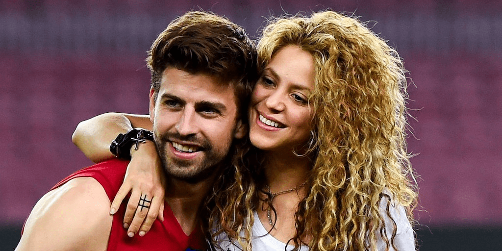 Shakira trahie par des détectives embauchés pour espionner Piqué