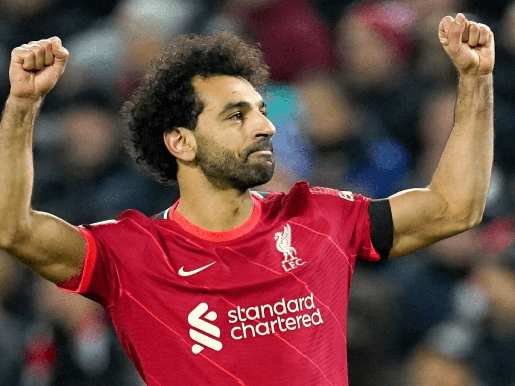 Liverpool: Après Sadio Mané, un autre départ surprise annoncé par des médias britanniques