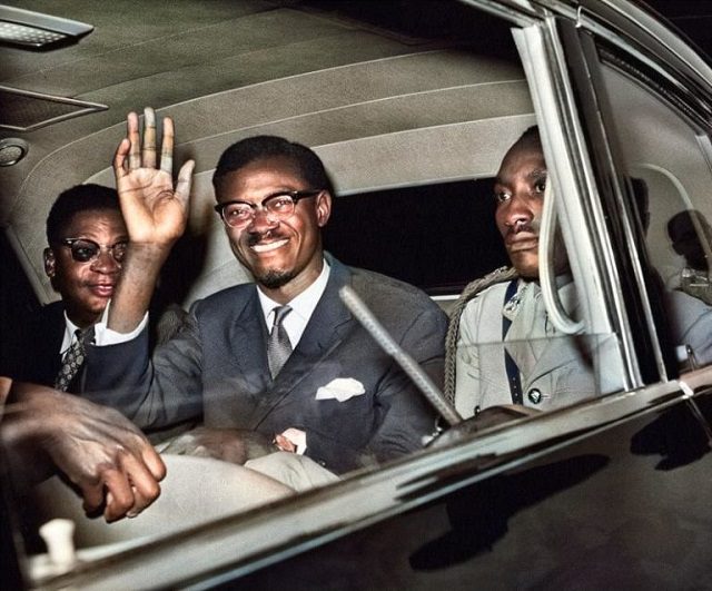 Lumumba : l'icône anticoloniale congolaise qui a provoqué la colère du roi des Belges 