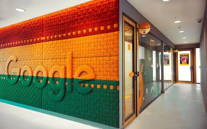 Google ouvre son nouveau bureau à Accra, la capitale du Ghana : Photos