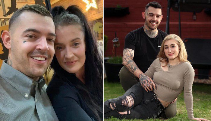 Il quitte sa femme pour une refugiée ukrainienne