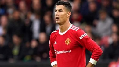 La condition posée par Manchester United pour laisser Ronaldo