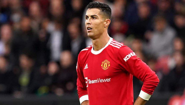 La condition posée par Manchester United pour laisser Ronaldo