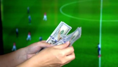 Les plus gros gains de paris sportifs