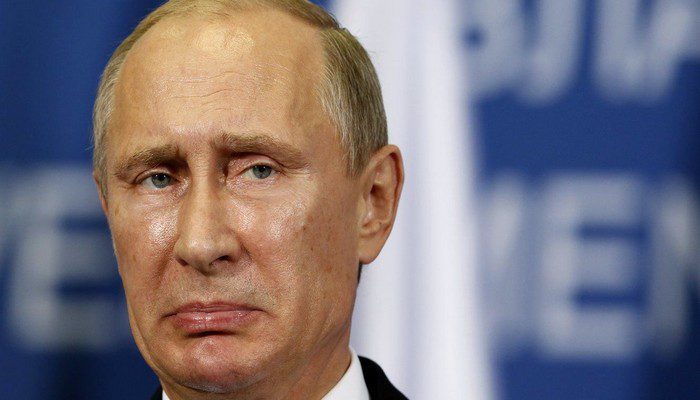 Poutine élargit la liste des pays hostiles