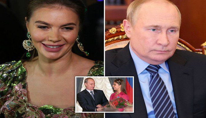 Poutine en colère contre sa maîtresse gymnaste
