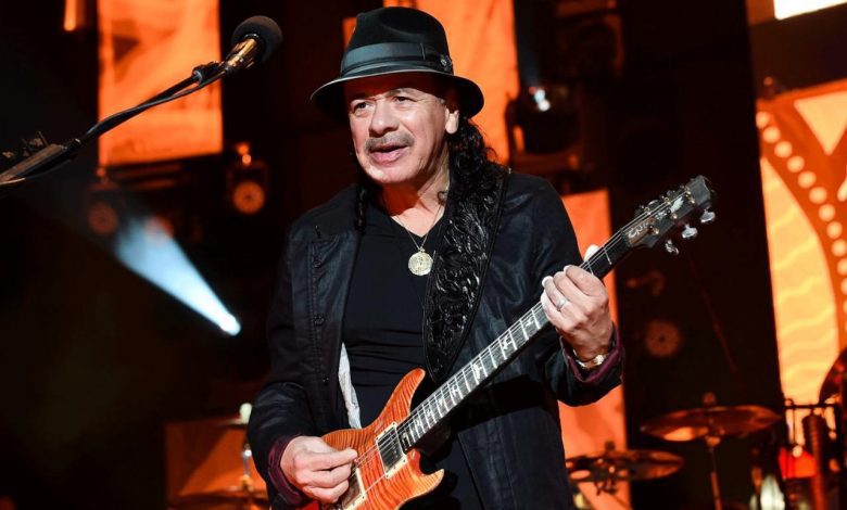 What-is-Carlos-Santana-doing-now-2