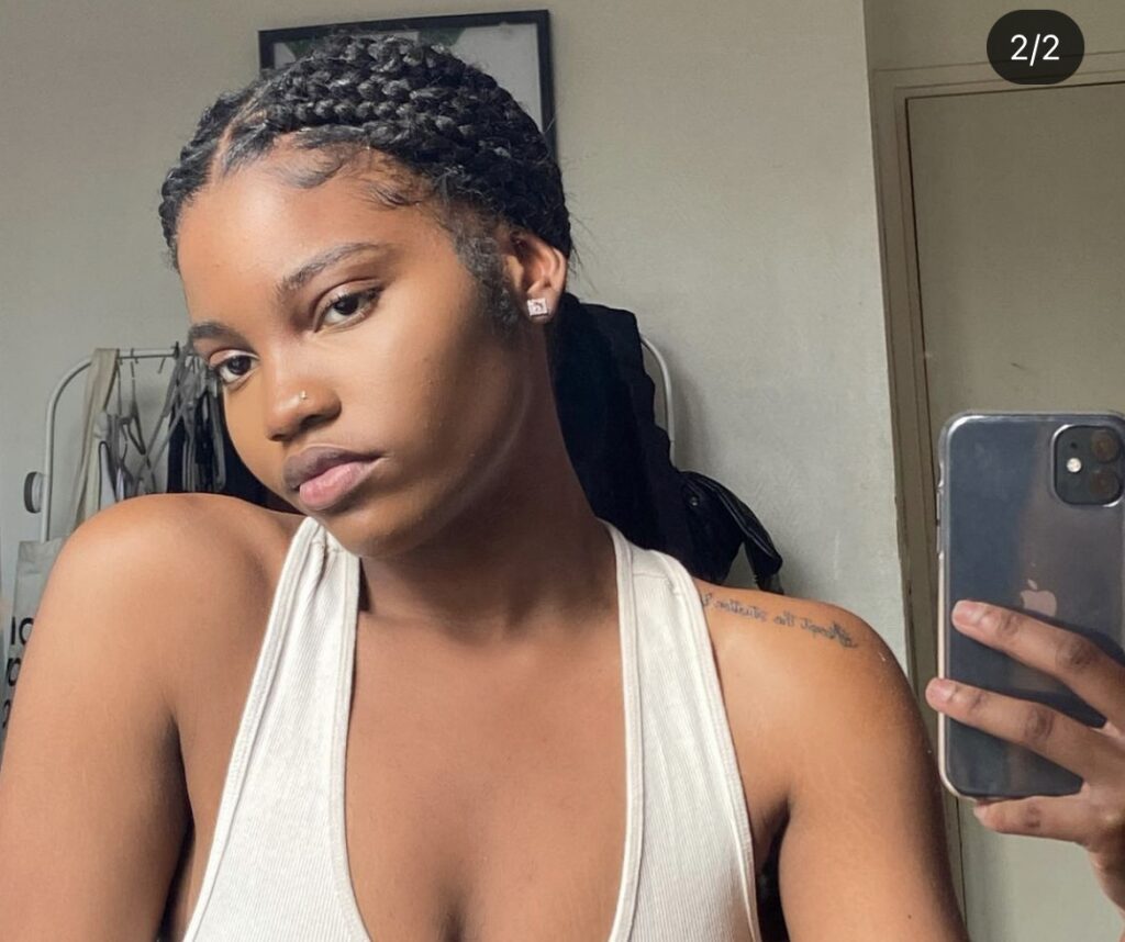 " Je t’ai battue parce que...", Ferre Gola envoie un message bouleversant à sa fille depuis la prison