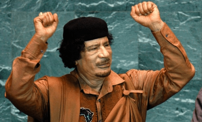 Shinzo Abe, Kadhafi et autres assassinats politiques du 21e siècle (photos)