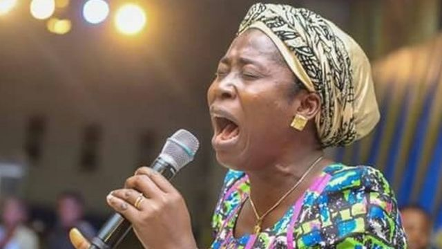 image 75 - L'incroyable retournement de situation dans le meurtre du chanteur de gospel Osinachi Nwachukwu