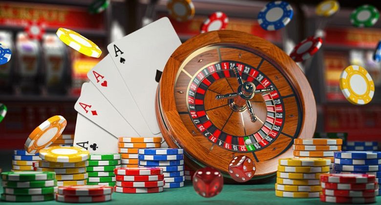 Pourquoi certaines personnes gagnent presque toujours de l'argent avec casino
